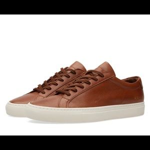 common projects original achillies low d